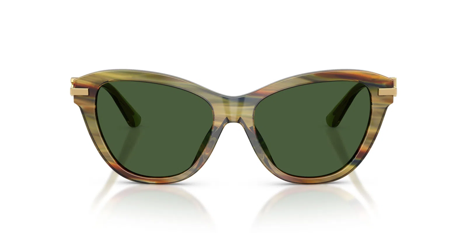 Dolce & Gabbana 4534 Sunglasses - view 8